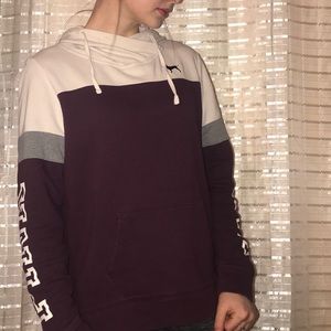 Victoria’s Secret PINK hoodie